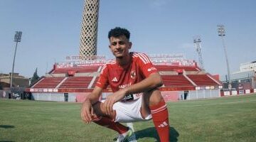 الأهلي يضع الرتوش الأخيرة على صفقة انتقال عمر الساعى للمصري