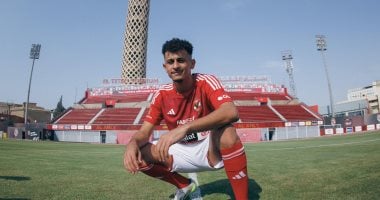 الأهلي يضع الرتوش الأخيرة على صفقة انتقال عمر الساعى للمصري