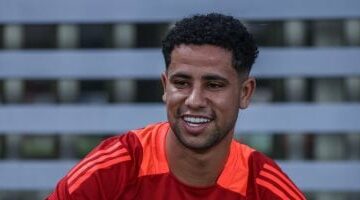 شرط وحيد من رضا سليم للرحيل عن الأهلي والخروج للإعارة