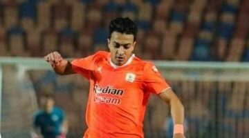 الاتحاد السكندرى يفاوض ظهير فاركو لضمه فى الميركاتو الصيفى