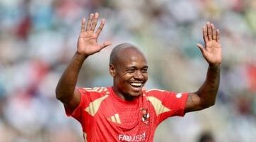 نجم الأهلى السابق يبتعد عن الزمالك ..اعرف التفاصيل