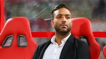 ميدو: هذا موقفنا من اعتزال شيكابالا.. وتأخر إعلان المدرب يُحسب لنا