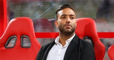 ميدو: هذا موقفنا من اعتزال شيكابالا.. وتأخر إعلان المدرب يُحسب لنا