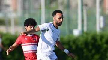 وادي دجلة يتعاقد مع أحمد الشيمي قادما من الاتحاد فى صفقة انتقال حر
