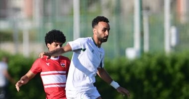 وادي دجلة يتعاقد مع أحمد الشيمي قادما من الاتحاد فى صفقة انتقال حر