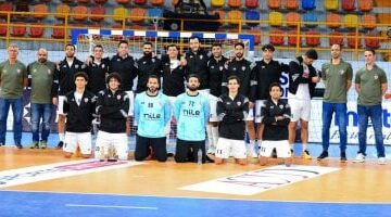 يد الزمالك يبحث عن تدعيم مركز الدائرة بعد إصابة محمد طارق