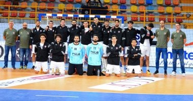 يد الزمالك يبحث عن تدعيم مركز الدائرة بعد إصابة محمد طارق