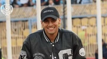 إياد العسقلانى وهادى رياض يعودان إلى قائمة المرشحين لتدعيم دفاع الأهلى