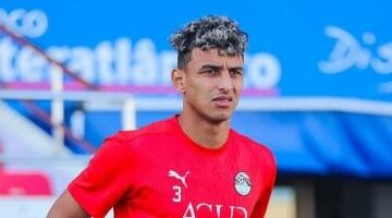 ميمي عبد الرازق: أحمد عيد أبلغنا برغبته فى الانتقال للأهلى.. والساعى إضافة
