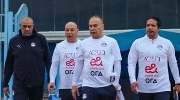 الدورى الجديد يتوقف 5 ديسمبر استعدادا لأمم أفريقيا بالمغرب