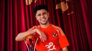 الأهلي ينتظر عودة رضا سليم من المغرب لحسم قرار الإعارة