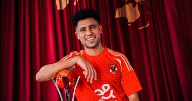 الأهلي ينتظر عودة رضا سليم من المغرب لحسم قرار الإعارة