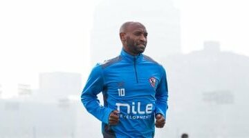مجلس الزمالك ينفى التصويت على مصير شيكابالا ويترك الحرية لقائد الفريق
