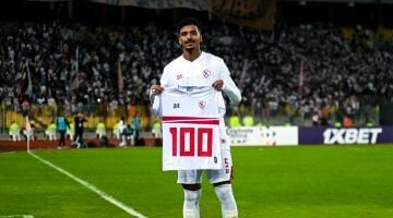 العروض الرسمية تحسم رحيل حسام عبد المجيد عن الزمالك