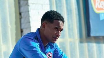 مصدر: الجزيرى متمسك بالزمالك ويشترط الحصول على مستحقاته حال الرحيل