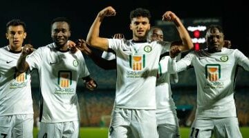 أسامة فيصل يحسم وجهته ويخطر البنك برغبته فى الانتقال للأهلي