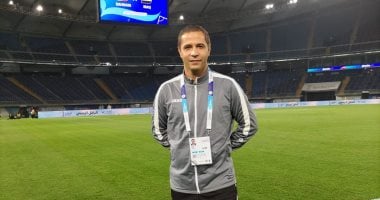 محمود عاشور على تقنية الفيديو في لقاء الوداد والعين بكأس العالم للأندية