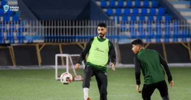 محمد حمدي زكي: رحلت عن غزل المحلة بإرادتي.. والسوشيال أبرز أسباب الهبوط