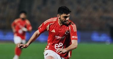 كريم نيدفيد يقترب من الرحيل عن الأهلى والانضمام للاتحاد السكندرى