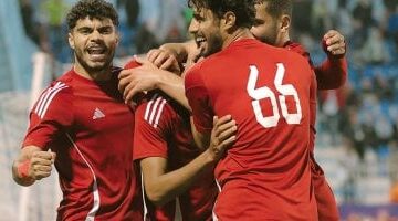 انتظام 3 صفقات جديدة فى تدريبات حرس الحدود استعدادا للموسم الجديد