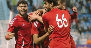 انتظام 3 صفقات جديدة فى تدريبات حرس الحدود استعدادا للموسم الجديد