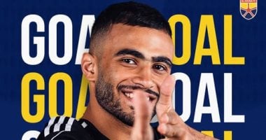 أحمد حسام: هعرف أثبت نفسى فى الزمالك.. ومابلولو وماييلى أصعب مهاجمين