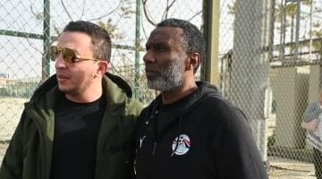 أحمد الكاس يعلن قائمة المنتخب الوطنى تحت 17 عاما استعدادا للمعسكر المغلق