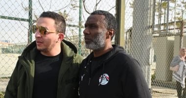 أحمد الكاس يعلن قائمة المنتخب الوطنى تحت 17 عاما استعدادا للمعسكر المغلق