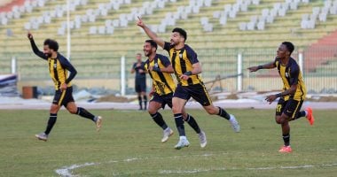 اليوم.. المقاولون يجرى اختبارات الناشئين فى مسقط رأس محمد صلاح بنجريج