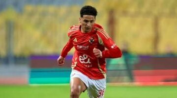 الاتحاد السكندرى يكثف مفاوضاته لاستعارة لاعب الأهلى الشاب وثنائى سيراميكا
