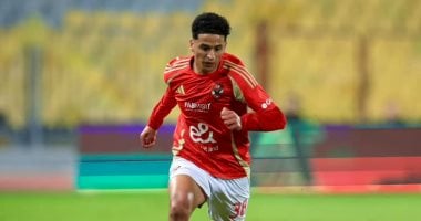 الاتحاد السكندرى يكثف مفاوضاته لاستعارة لاعب الأهلى الشاب وثنائى سيراميكا