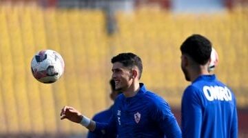 عقود الأجانب أزمة في الزمالك .. اعرف السبب