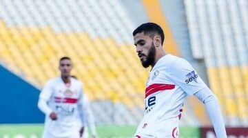 الزمالك يحدد موقف الأجانب استعدادا للتدعيم بصفقات قوية