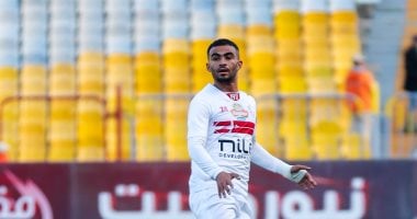 أحمد حسام: الزمالك لن يقف على زيزو.. وعبد الله السعيد صعب يتعوض