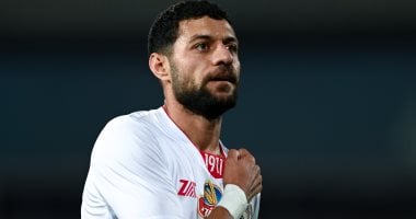البنك الأهلي: لا نرغب فى التعاقد مع مصطفى شلبي لاعب الزمالك