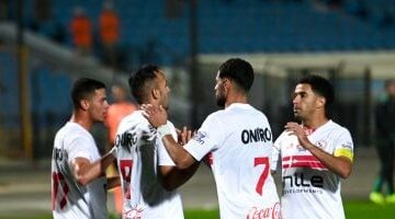 الزمالك يبدأ خطة تجديد دماء الفريق.. وخفض معدل الأعمار أولوية
