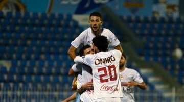 الزمالك يمنح المدير الفنى الجديد حرية تحديد مصير معسكر الإعدار الخارجى