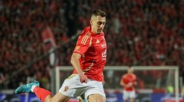 الأهلي يتمسك باستمرار جراديشار خوفاً من الرحيل المنتظر لـ وسام أبو علي