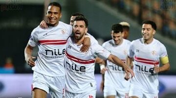 الزمالك يجهز للإعلان عن المدير الفنى الجديد منتصف الأسبوع المقبل