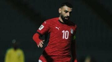 زى النهارده.. محمد صلاح يقود الفراعنة للفوز على أوغندا فى أمم أفريقيا
