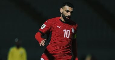 زى النهارده.. محمد صلاح يقود الفراعنة للفوز على أوغندا فى أمم أفريقيا