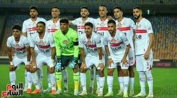 موعد إعلان المدير الفني الجديد لنادي الزمالك