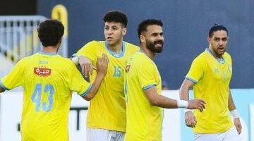 الإسماعيلى يرسل اليوم القائمة الأولى لاتحاد الكرة استعدادا للموسم الجديد