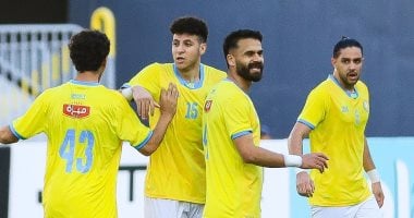 الإسماعيلى يرسل اليوم القائمة الأولى لاتحاد الكرة استعدادا للموسم الجديد