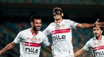 الزمالك يعلق التحضيرات للموسم الجديد.. واللاعبون ينتظرون “إشارة العودة”