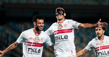 الزمالك يعلق التحضيرات للموسم الجديد.. واللاعبون ينتظرون “إشارة العودة”