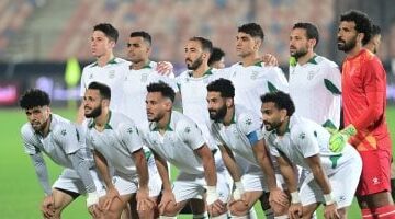 الاتحاد السكندري يسجل 23 لاعباً في القائمة الأولى تحضيرا للموسم الجديد