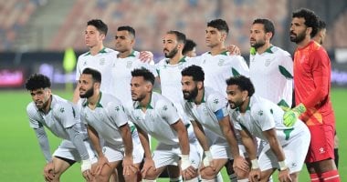 الاتحاد السكندري يسجل 23 لاعباً في القائمة الأولى تحضيرا للموسم الجديد