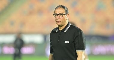 الشرط الجزائي للاتحاد وراء تأخير إعلان مجدي عبد العاطي مديرا فنيا لمودرن سبورت