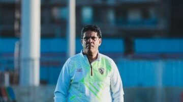 الزمالك يوجه الشكر إلى أيمن الرمادى فى اجتماع اليوم